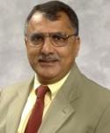 Dr. Vikram Kinra